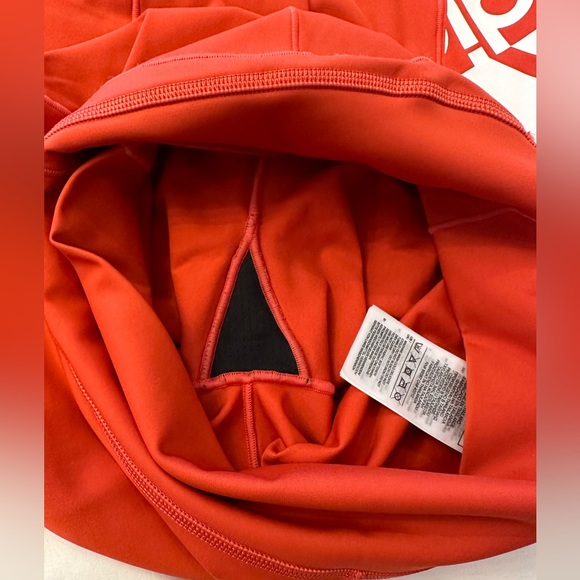 NWOT Adidas leggings ankle length - Picture 7 of 12